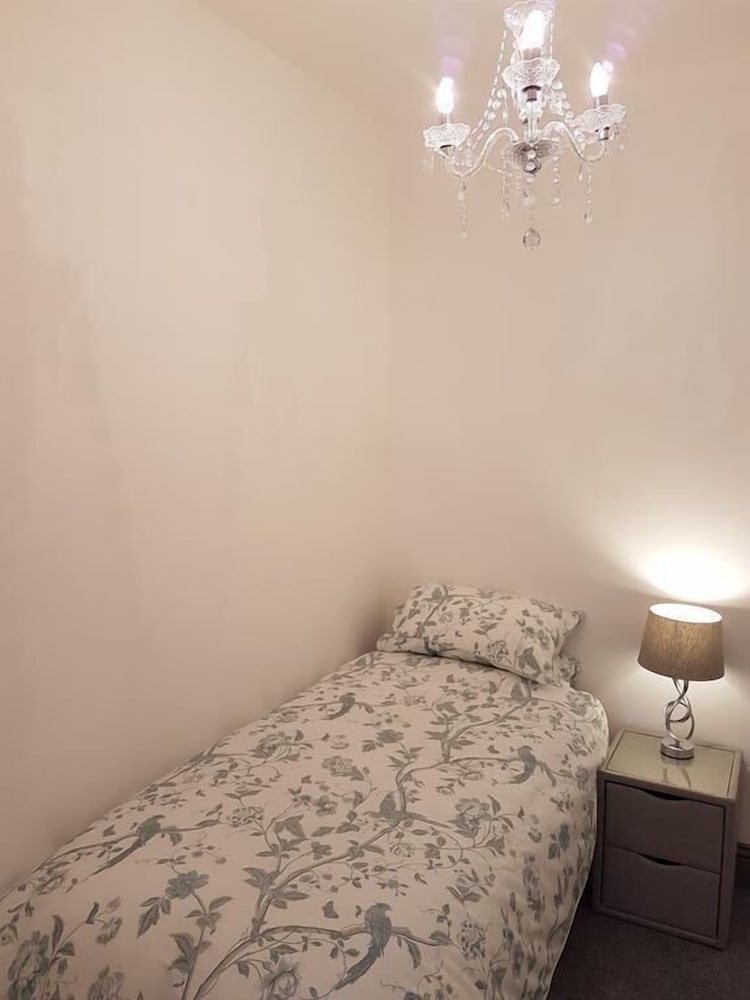 The Dalby Rooms
