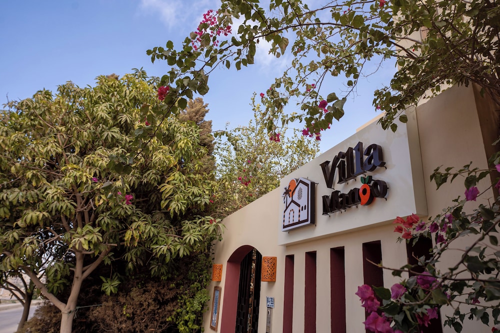 Villa Mango Hotel