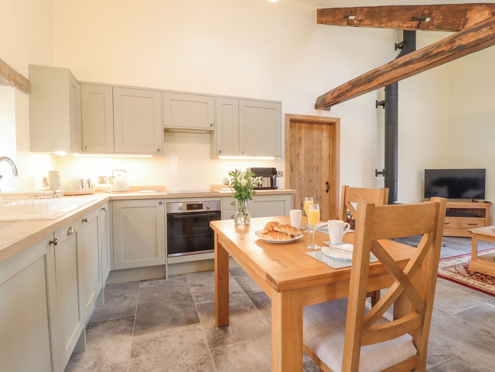 Croft Cottage