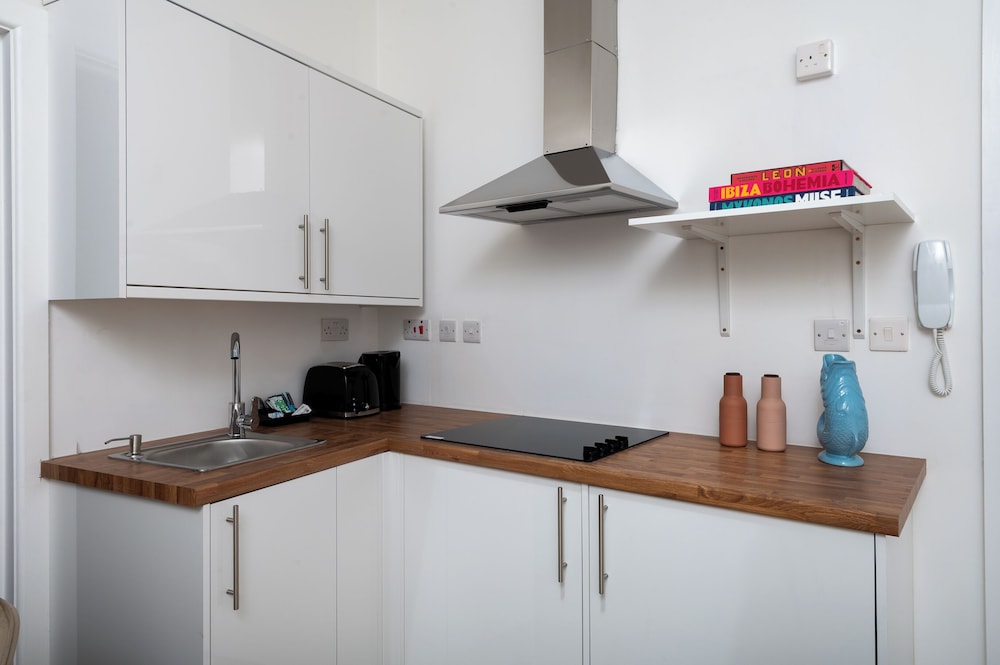 VESTO Bermondsey