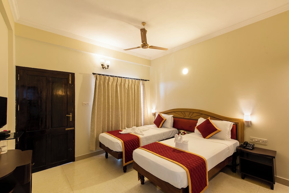 Atreya Ayurveda & Yoga Beach Retreat