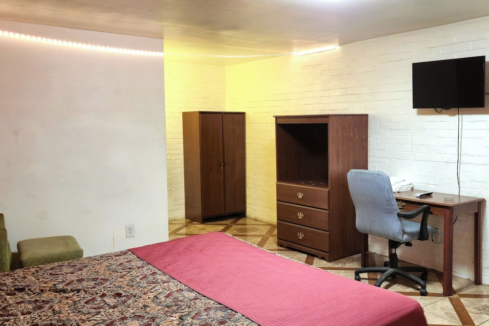 Way Side Inn by Hotel O Dallas near Fair Park Downtown 3