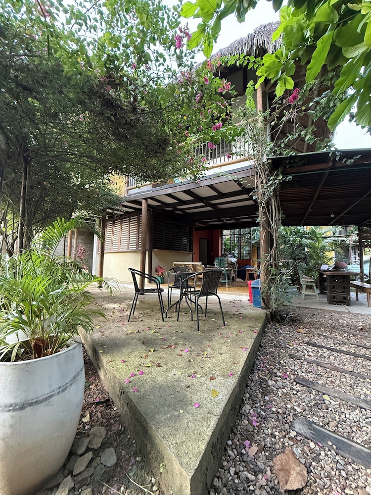 Hostal El Bohio