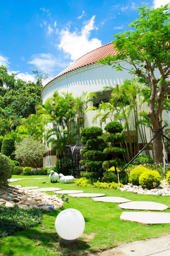 Hotel Cham Cham