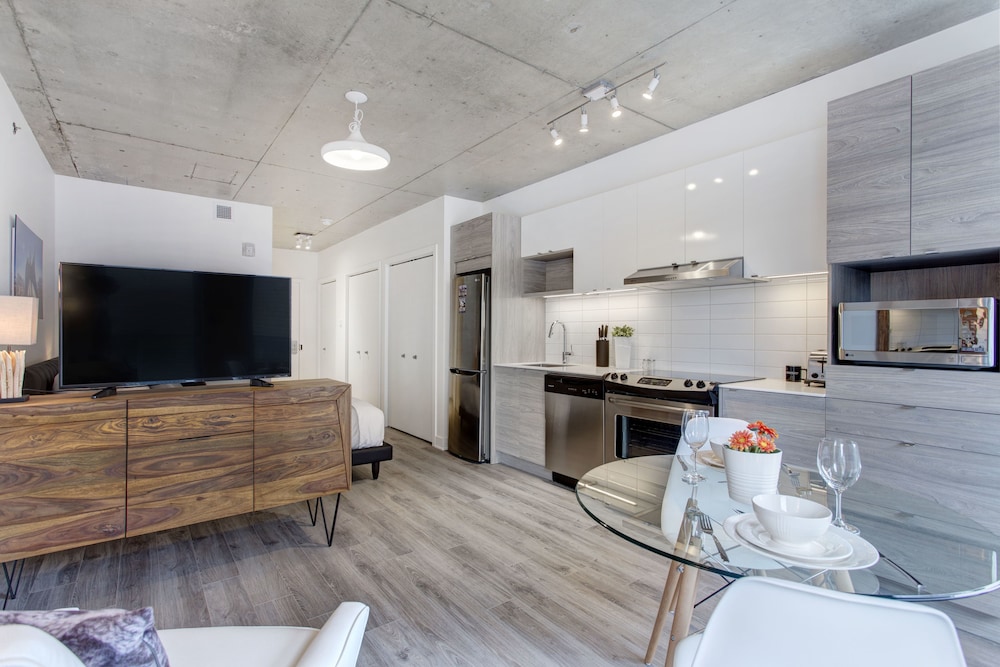 Corporate Stays Le Shaughn Apartments - Image 3