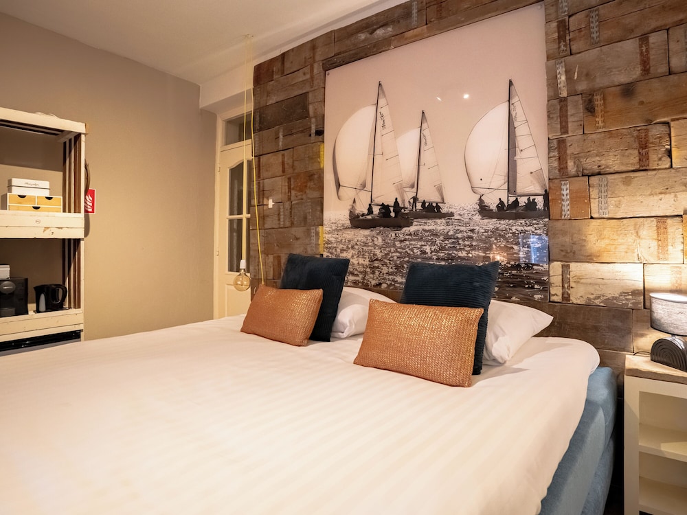 Maas Suites Maastricht-Lanaken