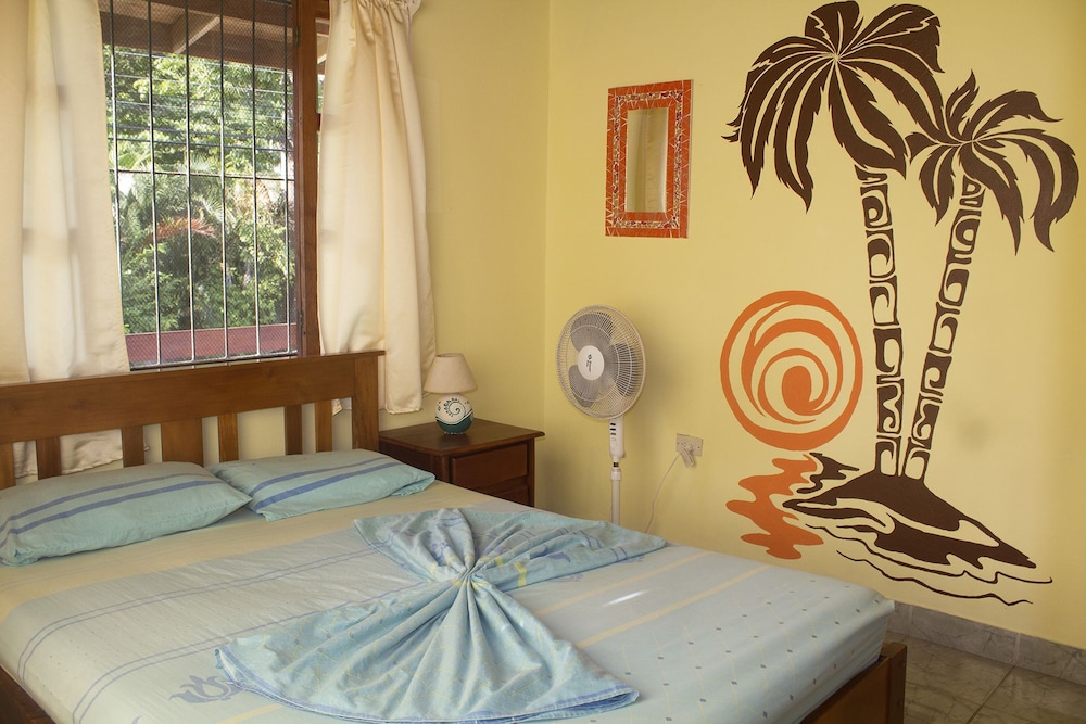 Hotel Matilori Hostel - Image 1