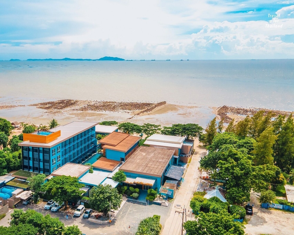 Hotel Sikhara Plago Resort - Image 1