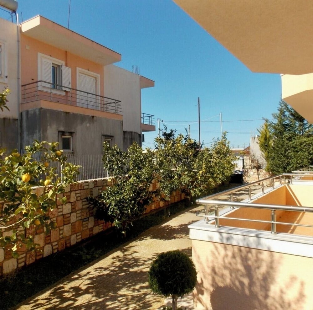 Mihasi Apartments