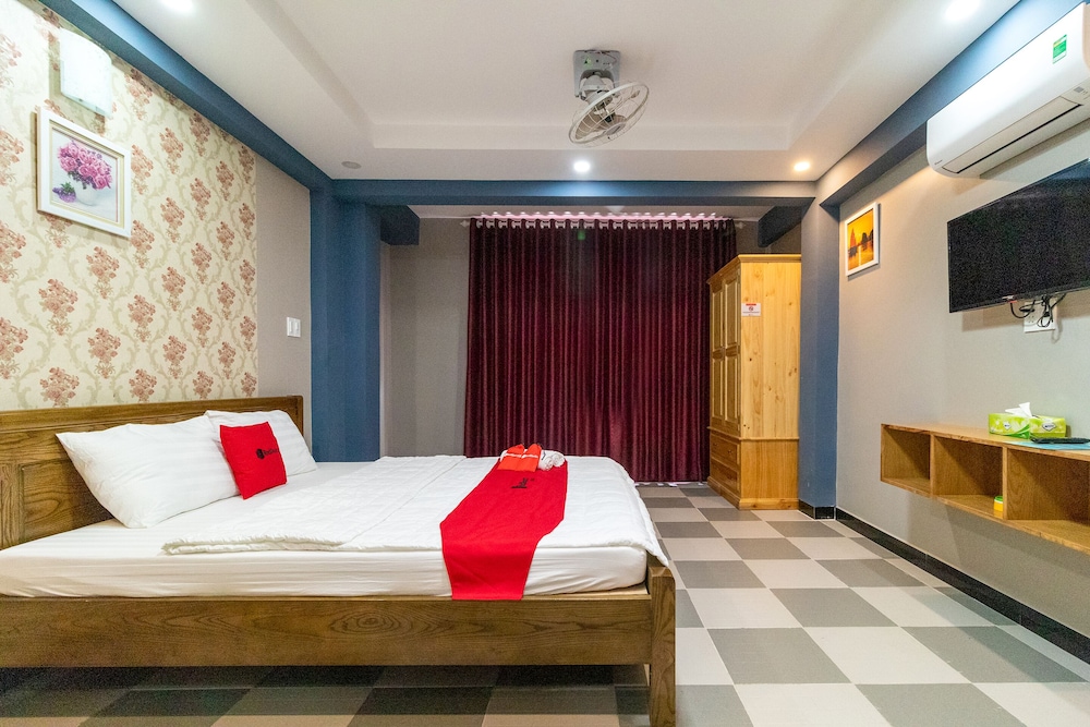 Ho Chi Minh City Vacations - RedDoorz Plus near Vincom Go Vap 3 - Property Image 2