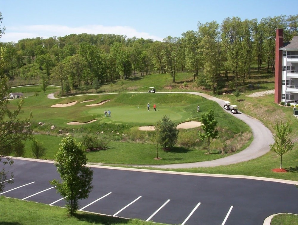 The Greens by Branson MO Condos