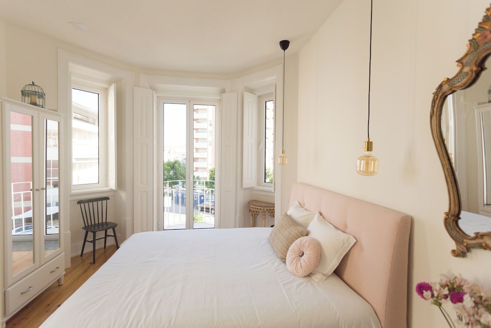 Vila Julieta Guesthouse