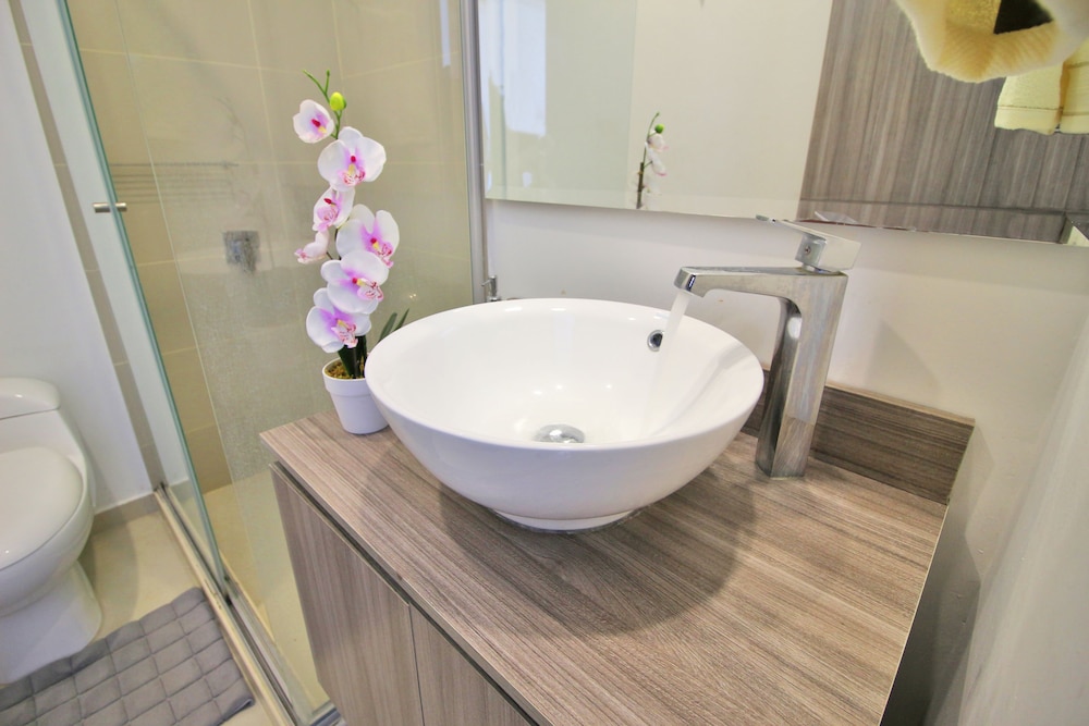 Apartamentos SOHO Elite - Frente al Mar