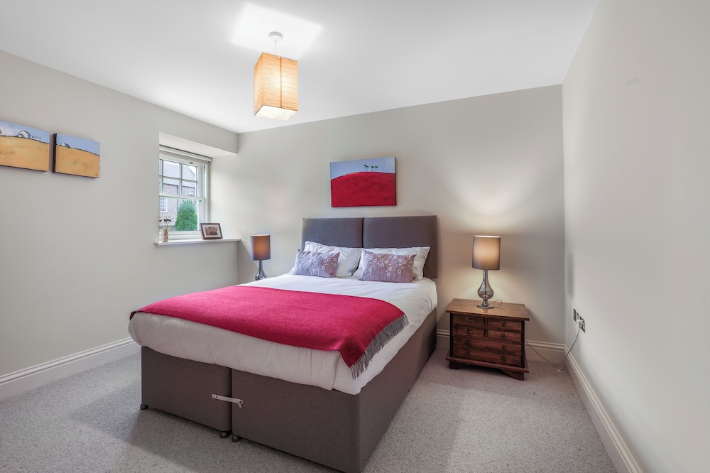 The Coach House - North East Escapes