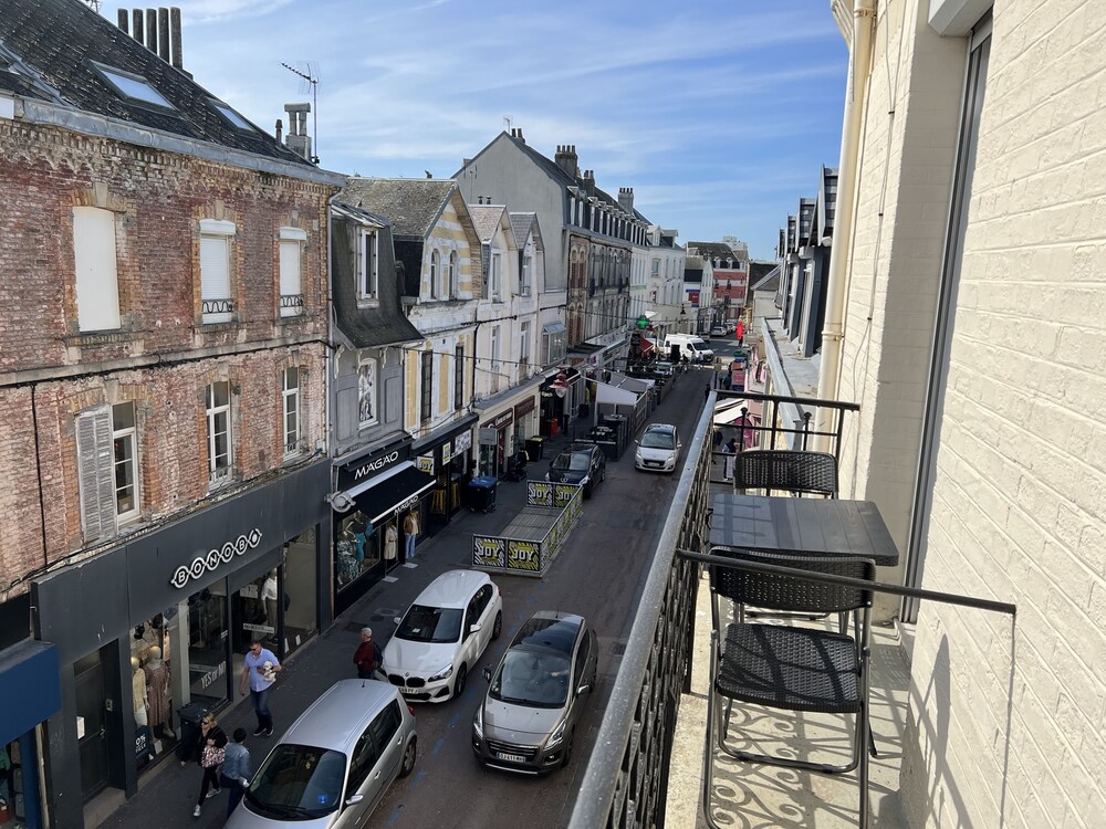 Mes Vacances à Berck, photo 14