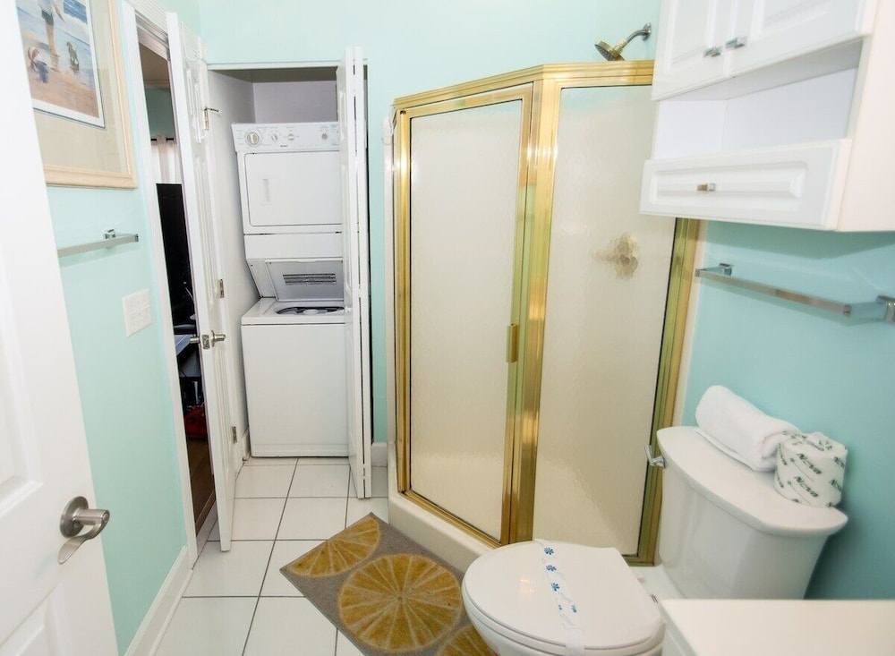 Magnolia Place 4789-103 2 Bedroom Condo
