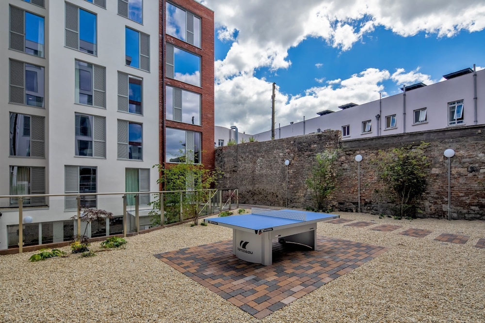 LIVStudent Dublin