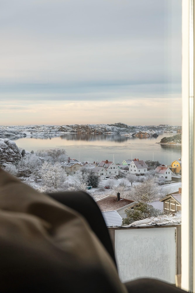 Vetteberget Huset in Fj Llbacka