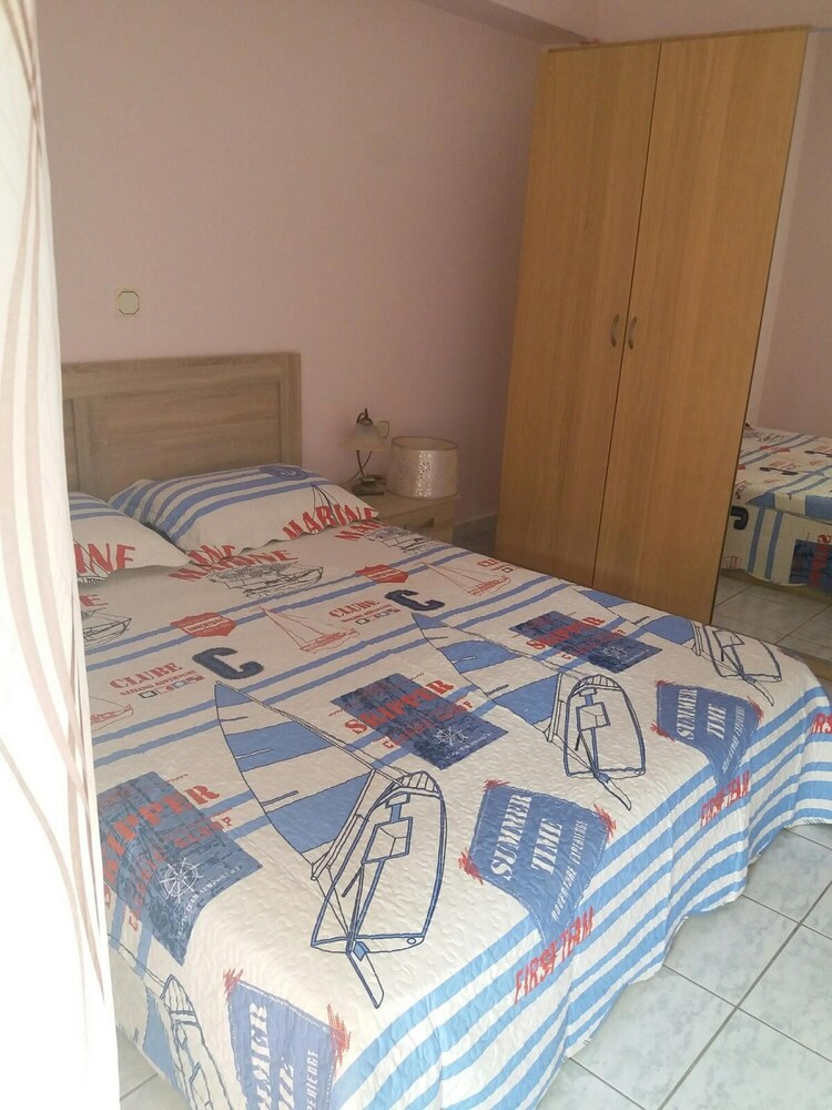 Daphnus Apartment in Agios Konstantinos