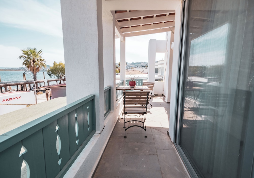 Kefi Beach ve Süitler - Image 18
