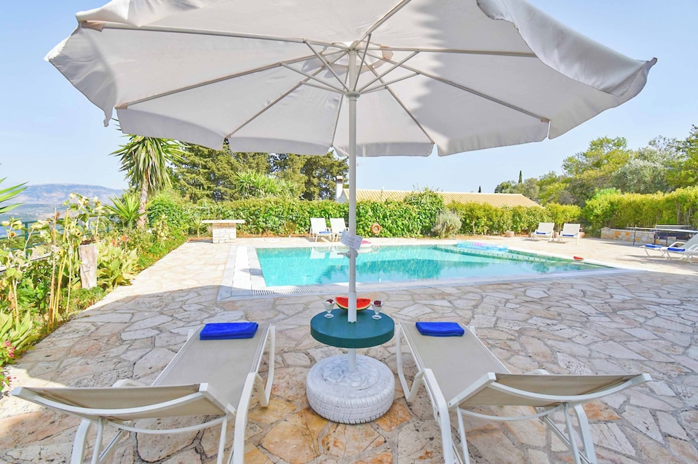 Villa Nafsika