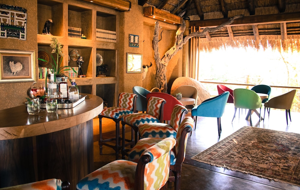 Jabulani Safari Relais & Chateaux
