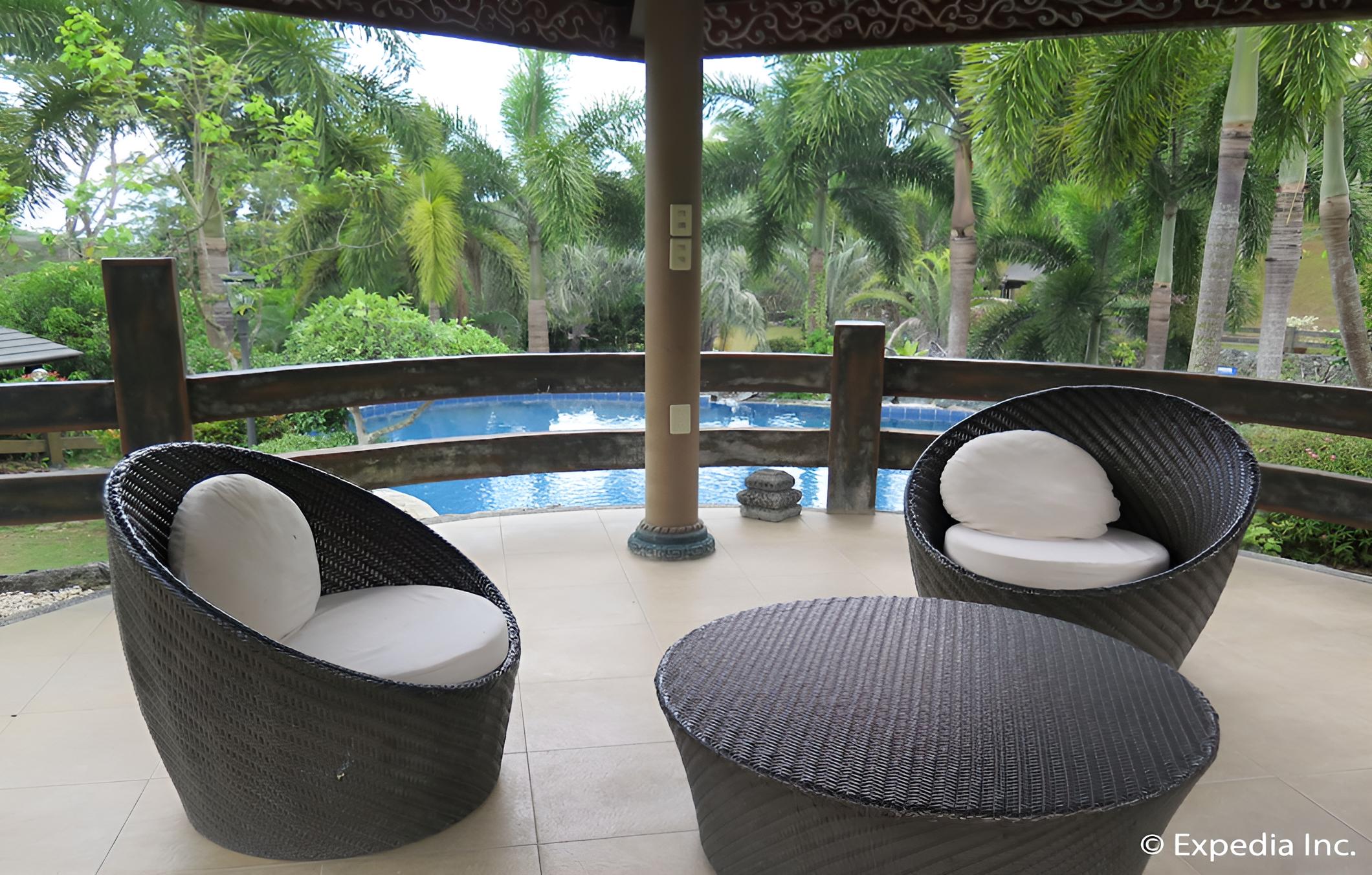 Cintai Coritos Garden