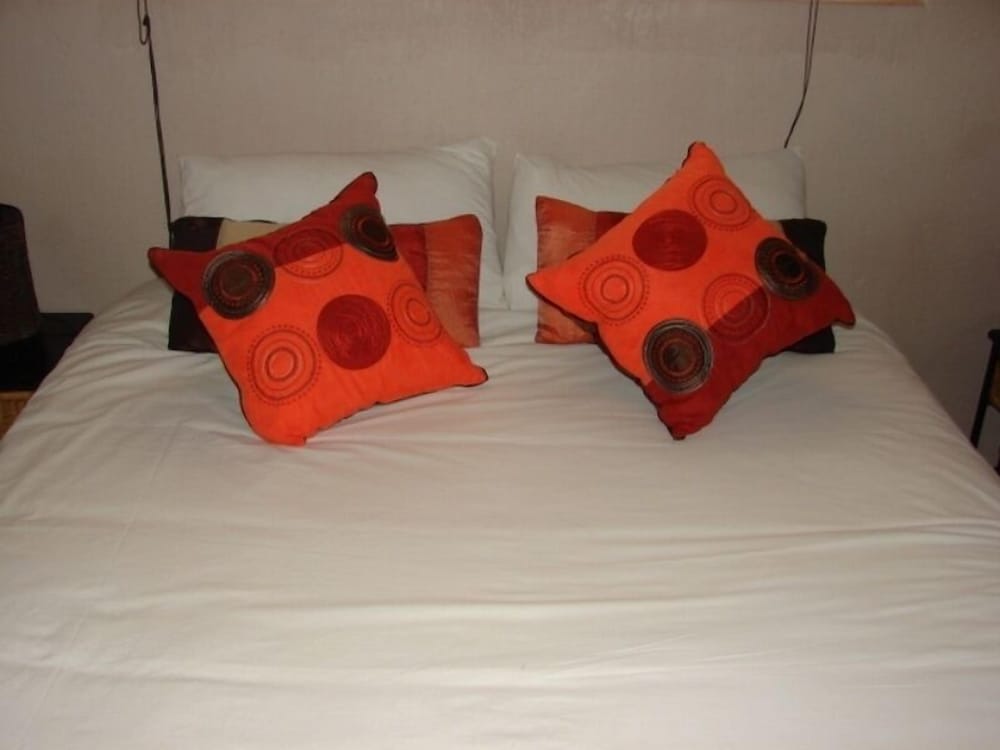 Marloth Kruger Accommodation