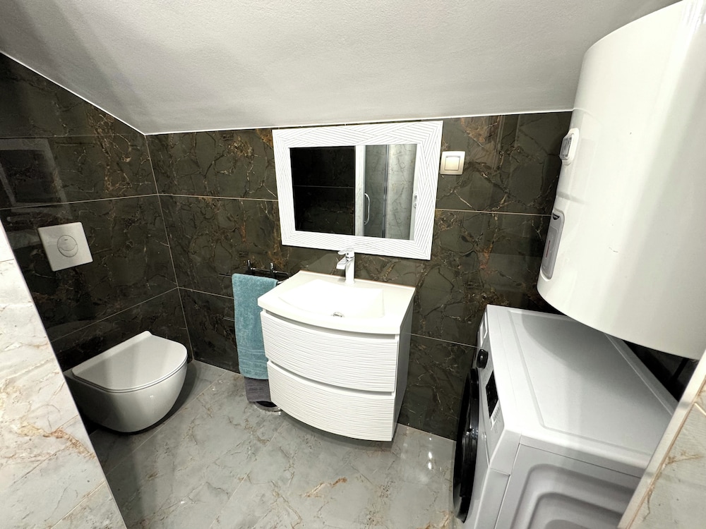 Apartment Babec