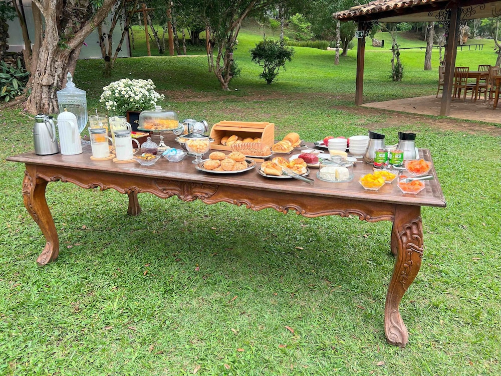 Villa Chafariz