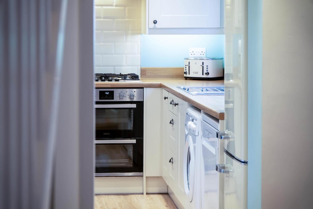 Ty George - 3 Bedroom Cottage - Tenby