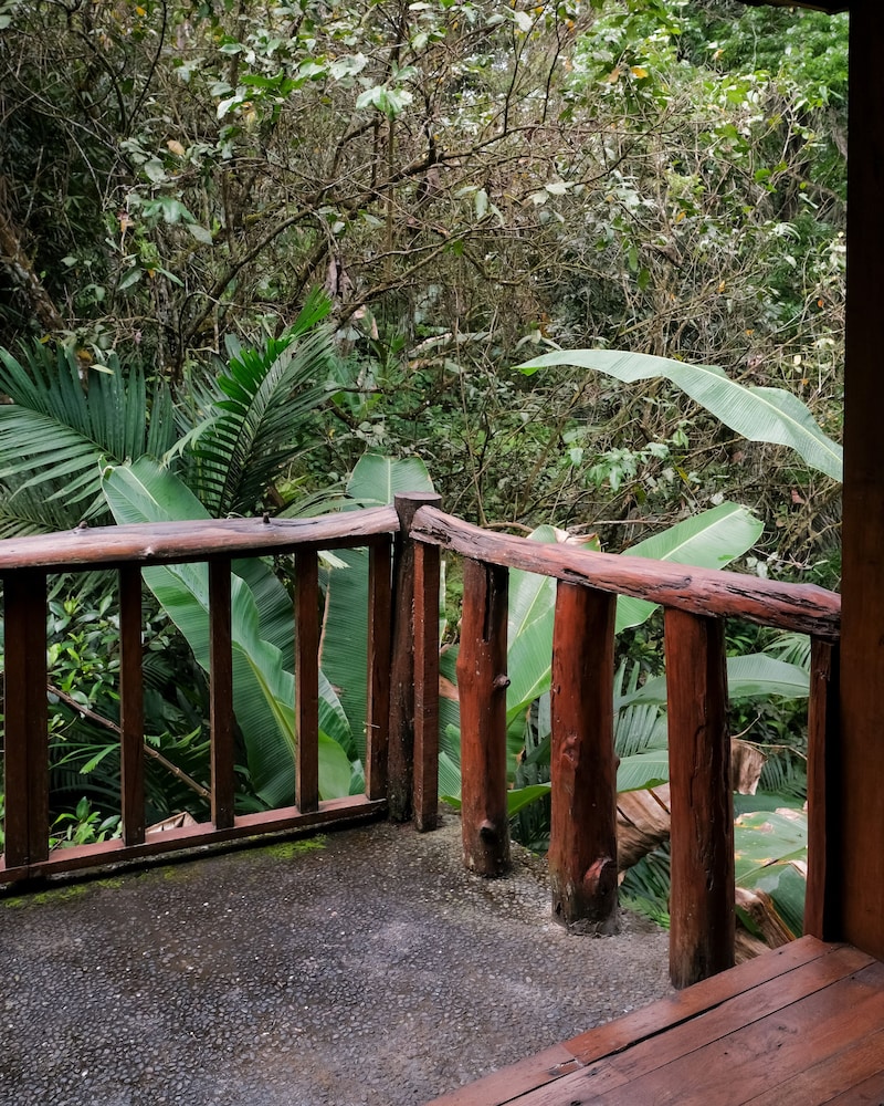 Song Broek Jungle Resort