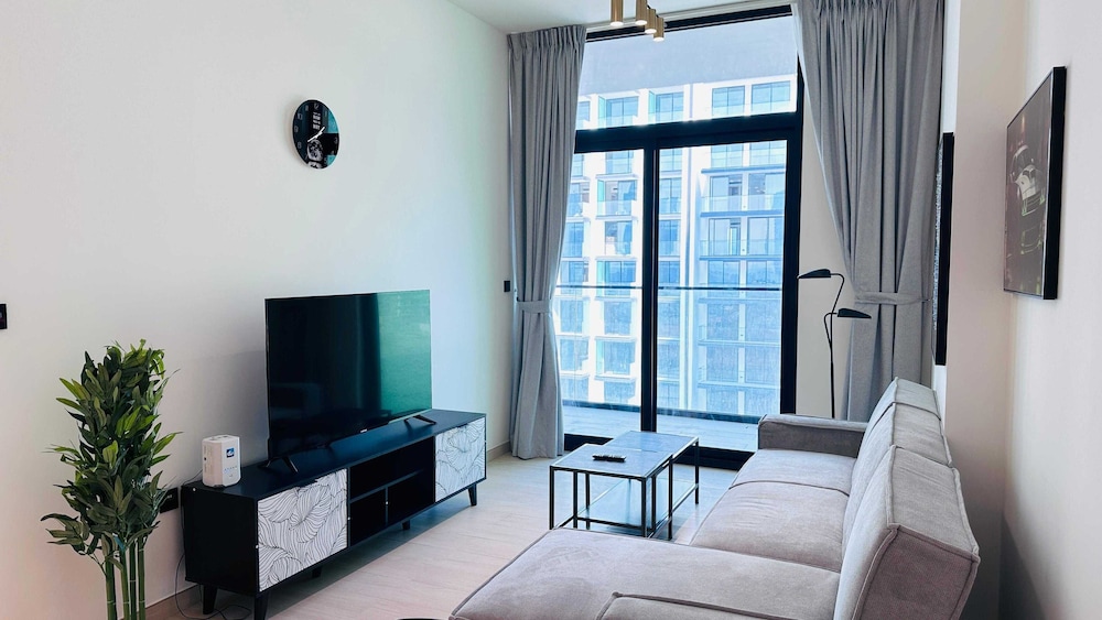 OYO HOME 1458 Premium 1bed Apartment