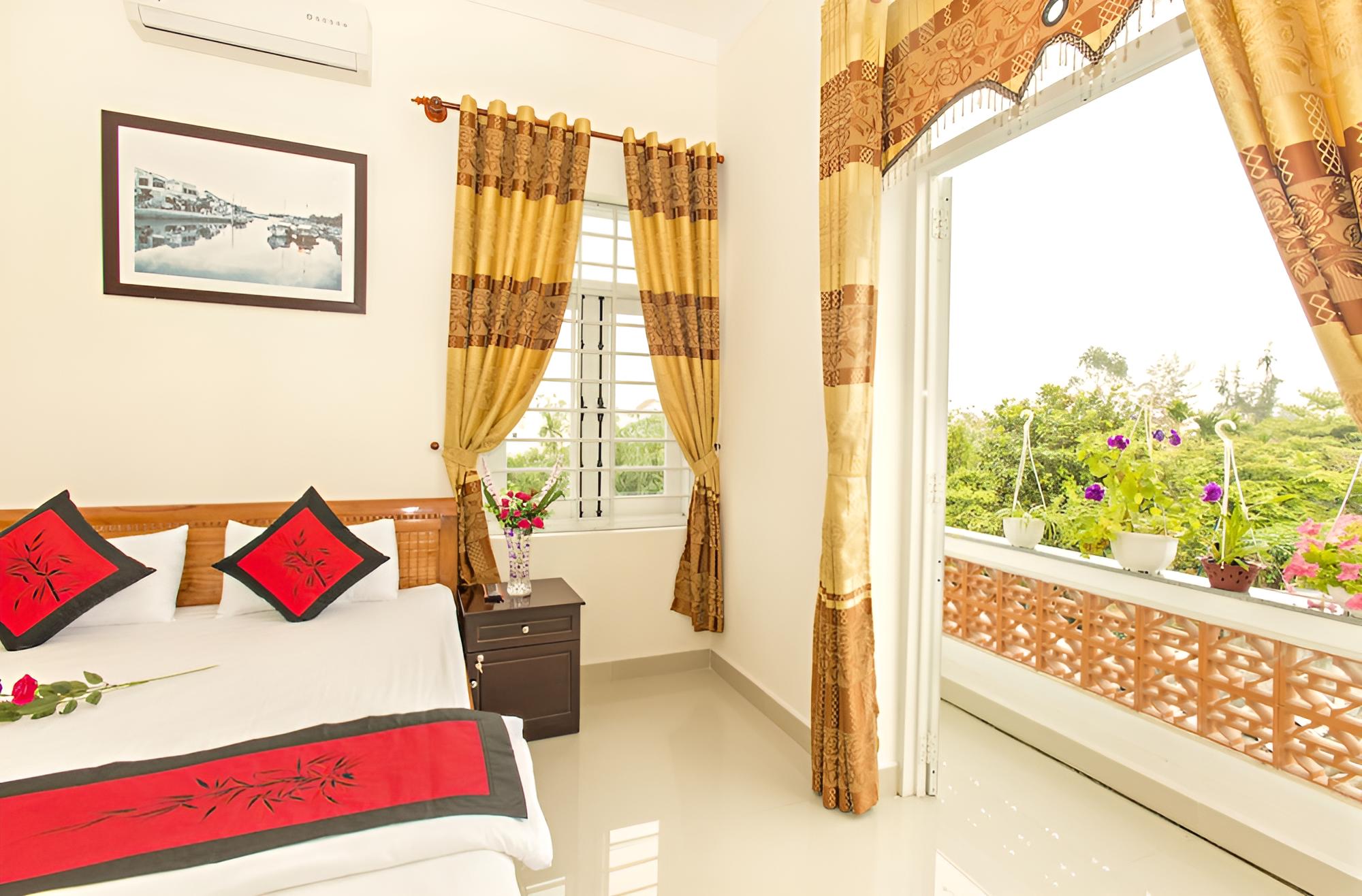 Hoa Thien Homestay