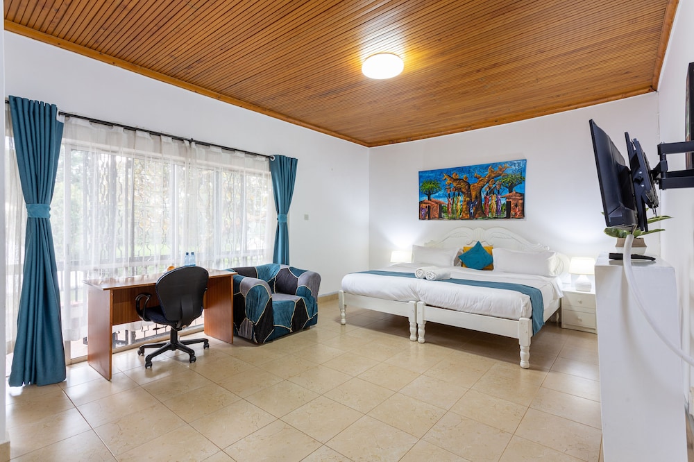 Village Villa