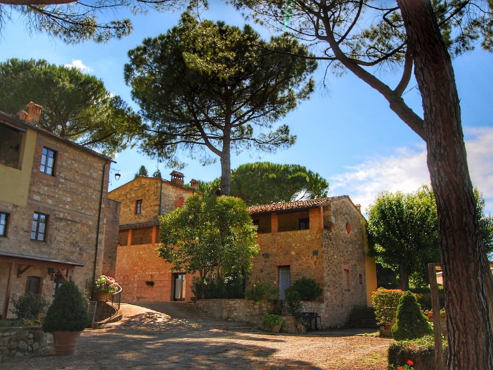 Tranquility, Colle Val D'elsa photo 4