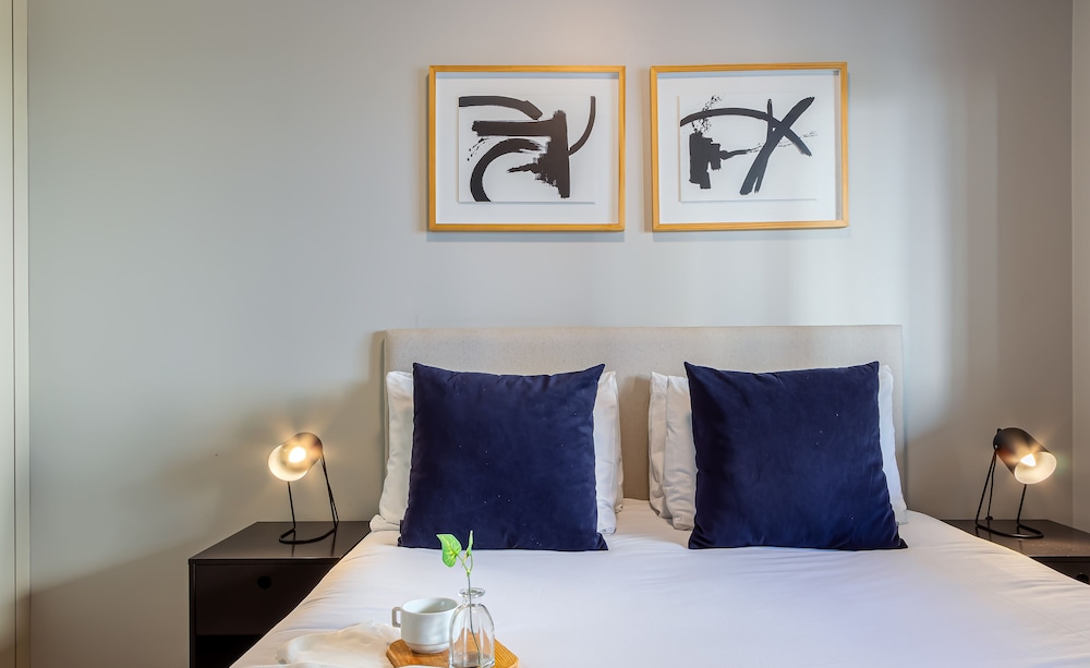 Helbor Nun Vila Nova by Viva - Apartamentos completos próximo ao Parque do Ibirapuera