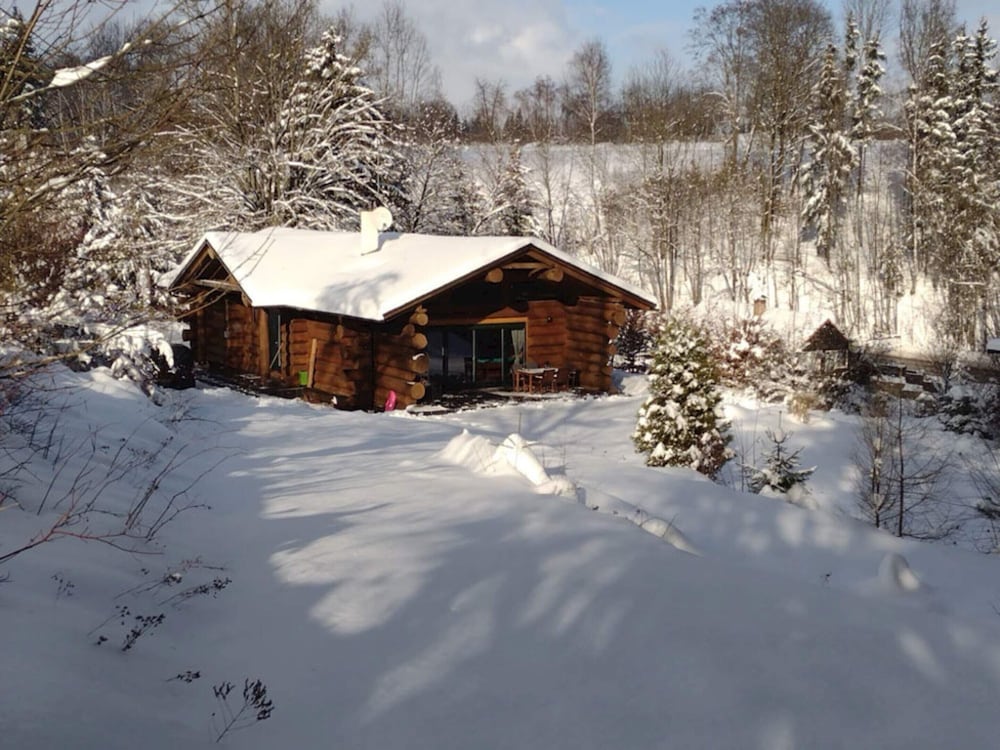 Villa in Lomnice nad Popelkou