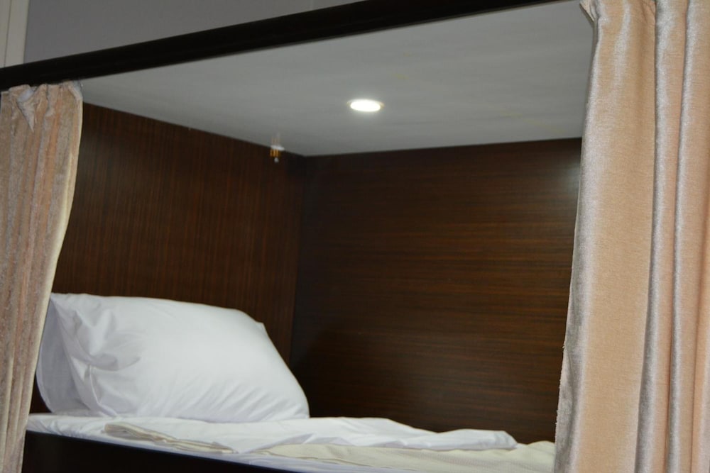 Heritage Hostel