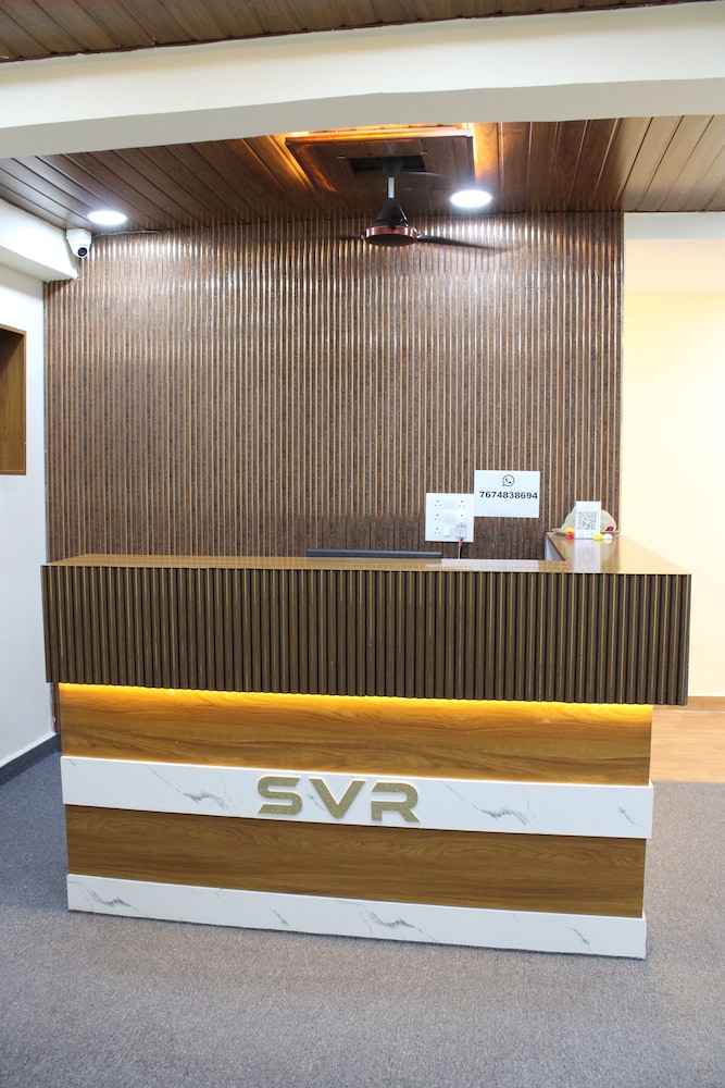 Hotel SVR Luxury Rooms
