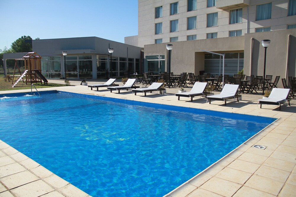 Hotel Casino Rio Uruguay