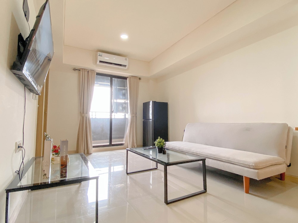 3Br Meikarta Apartment Near Paramadina University