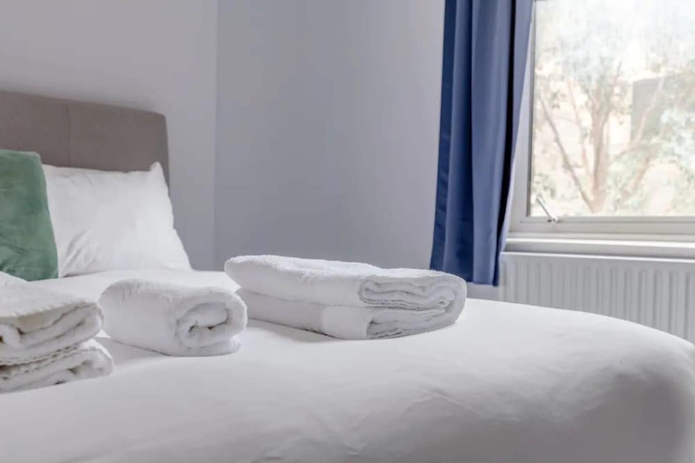 Cosy 1 Bedroom Apartment in North Maida Vale