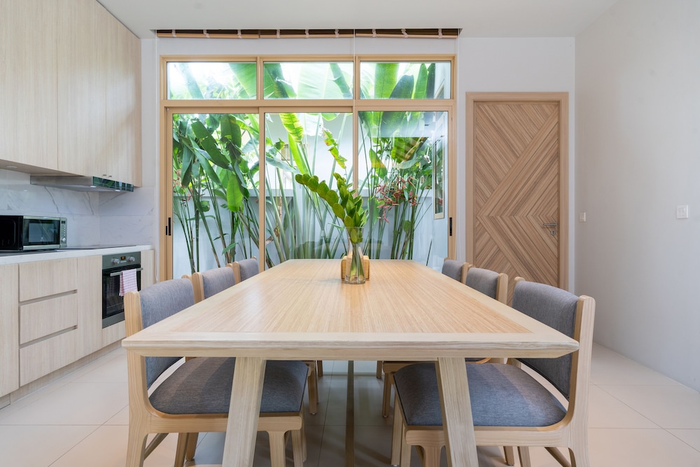 Himmapana Luxury Villas