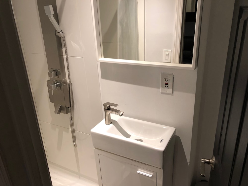FABE Suites Flat Iron
