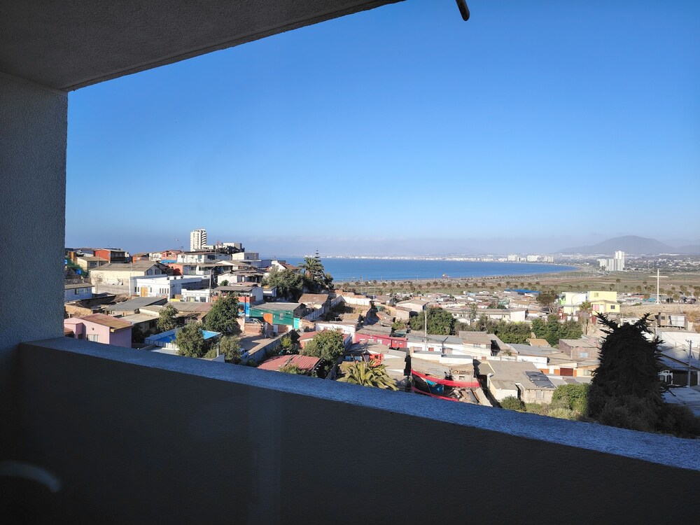 Oceana Suites Verne