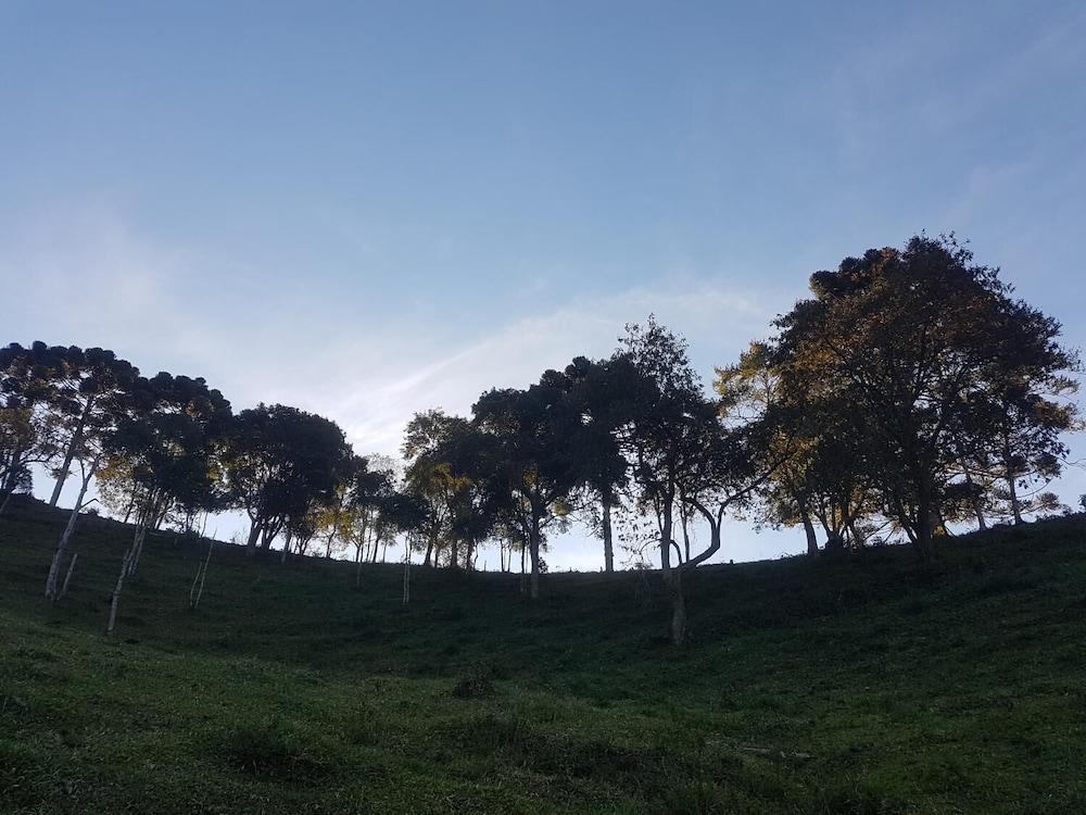 Apto 2 Férias na Fazenda Usina Térreo