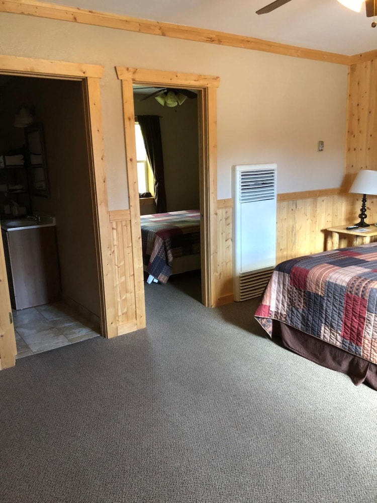 Hotel Expedition