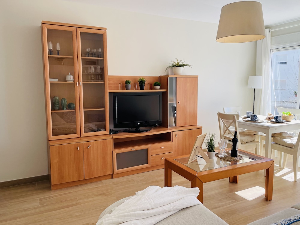 Apartamento Vista Torrecilla en Nerja