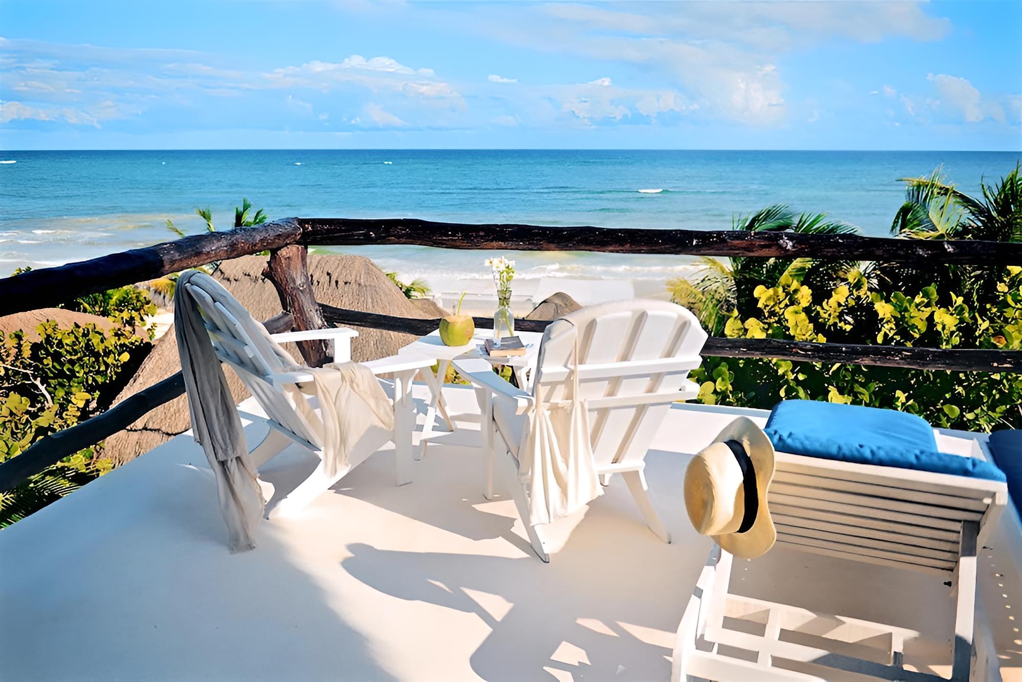 Coco Tulum Hotel - Property Image 45